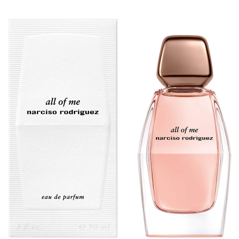 All of Me Eau de Parfum