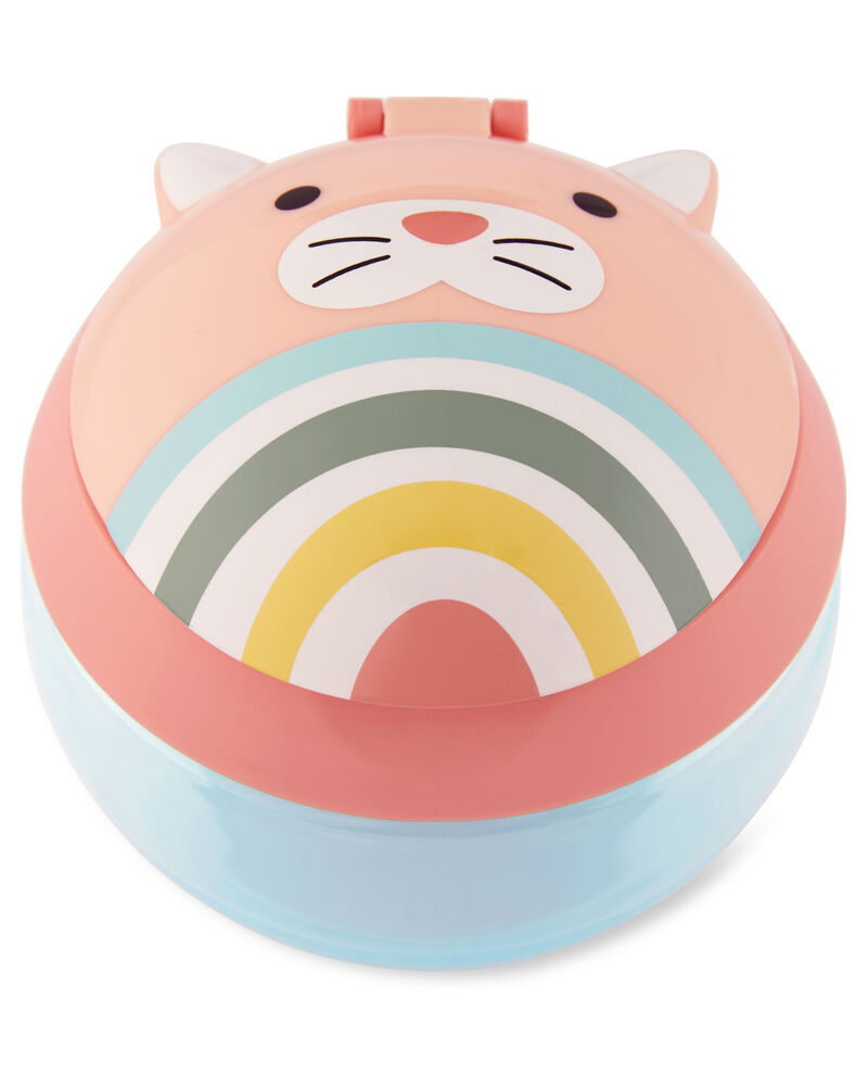 Skip Hop Zoo Snack Cup - Cat