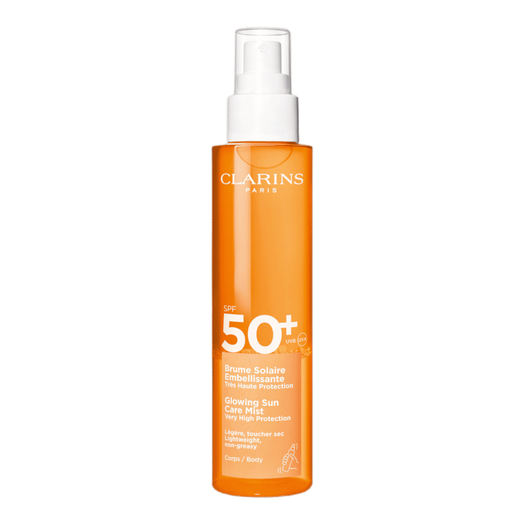 رذاذ مائي للحماية من أشعة الشمس - SPF50+ 150 مل