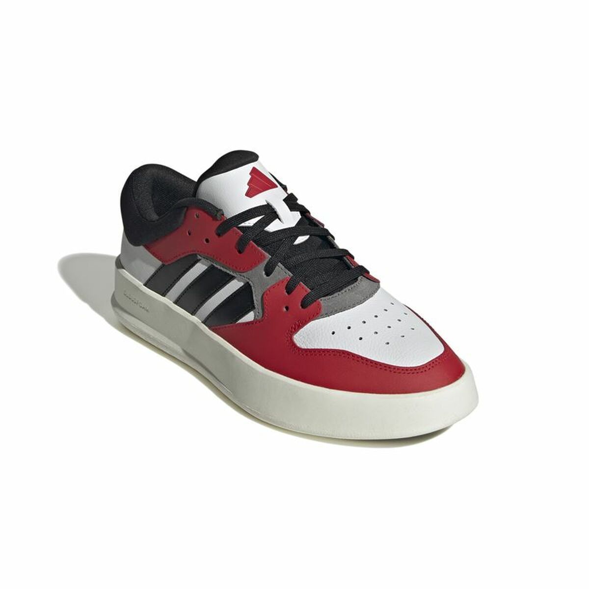Trainers Adidas Court 24 Red