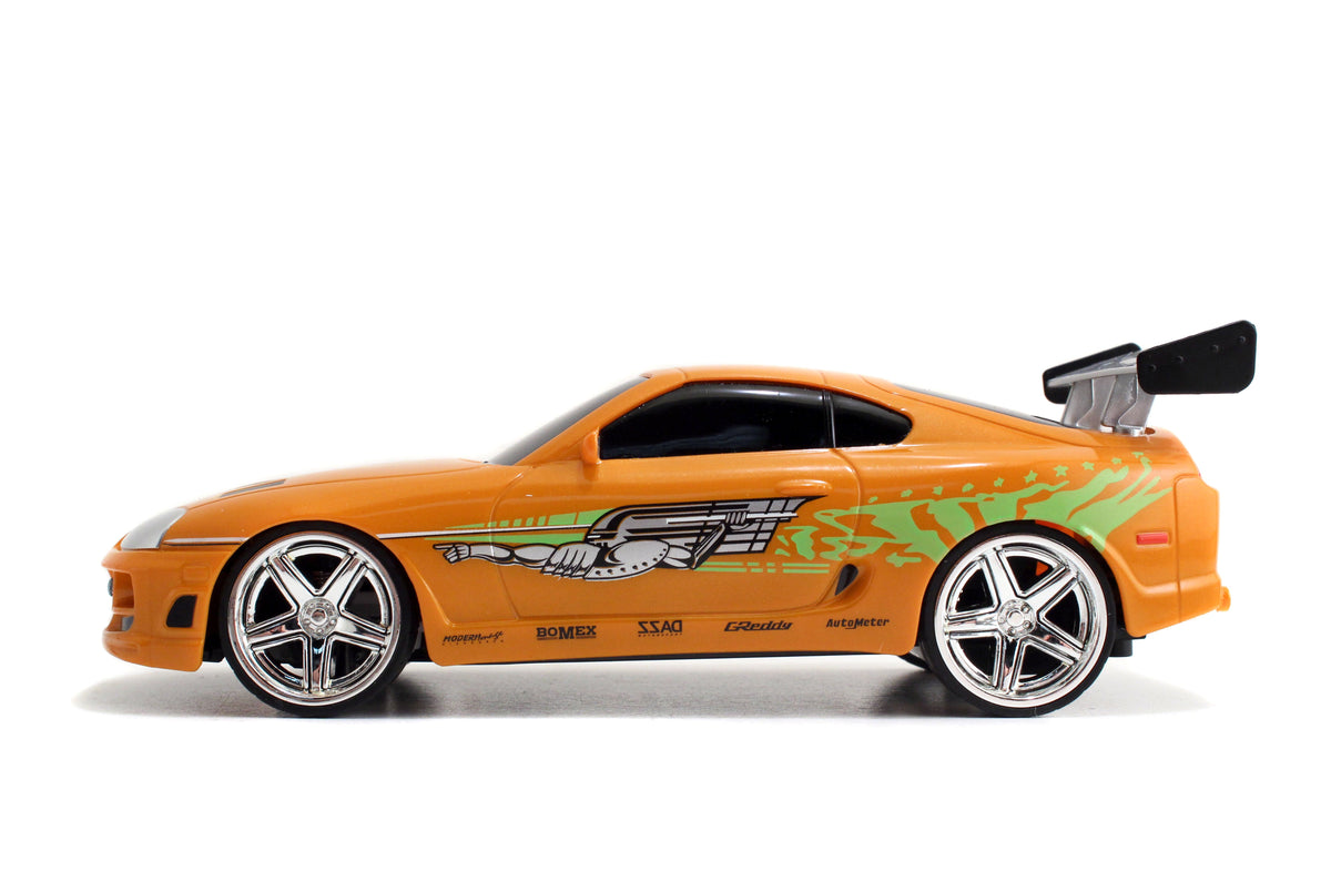 Jada - Fast & Furious Brian's Toyota