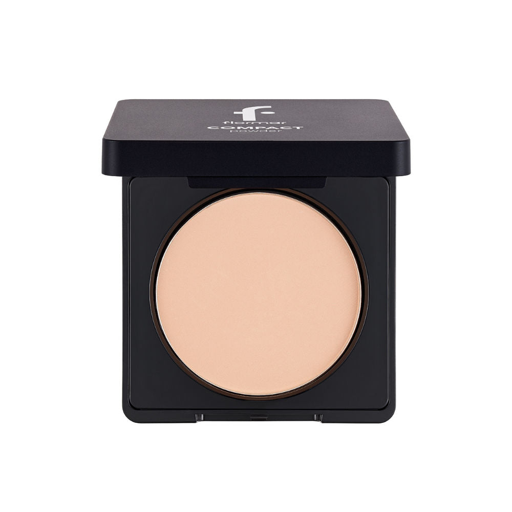 Flormar Compact Powder