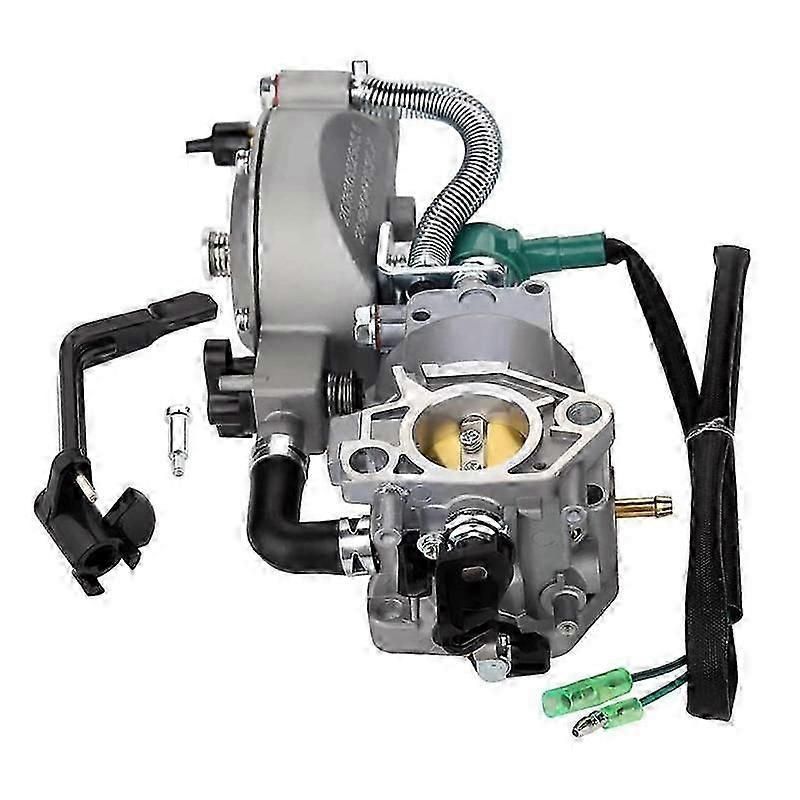 GX390 LPG CNG Carburetor Conversion Kit for Portable Generators