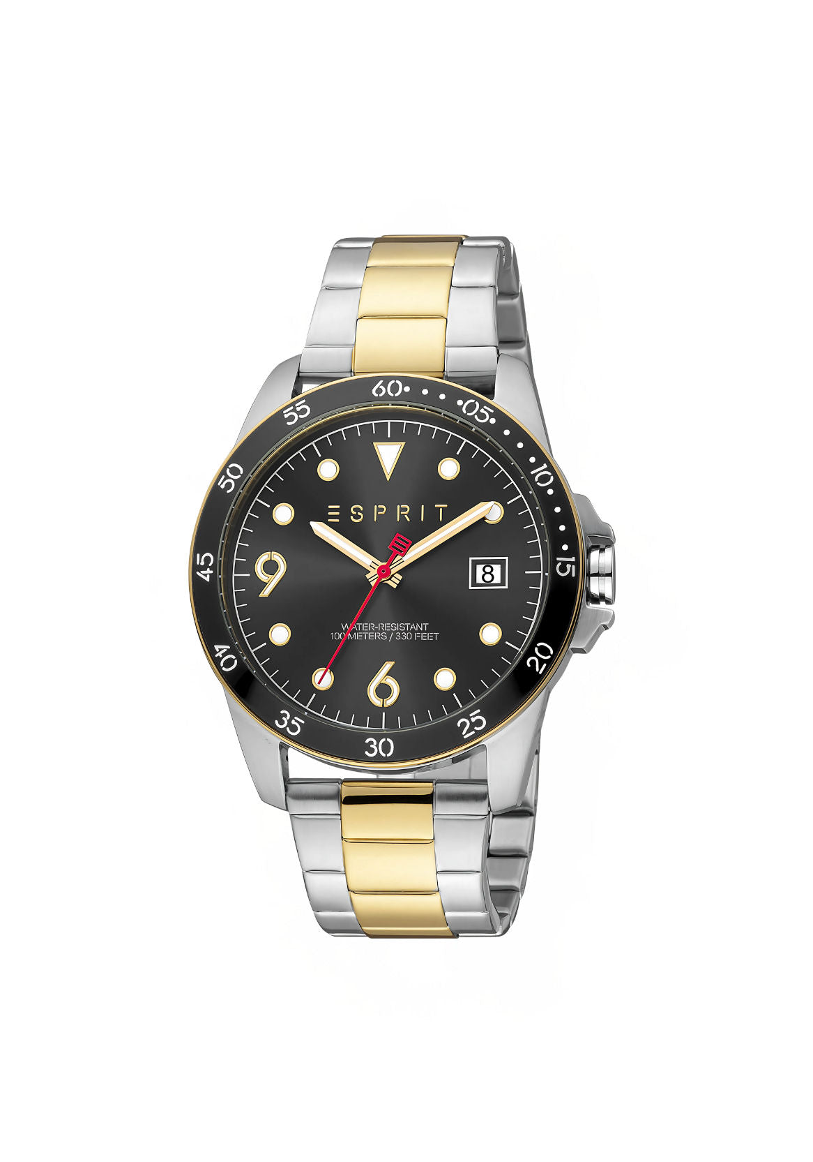 Esprit LEO II Mens watch ES1G366M0045