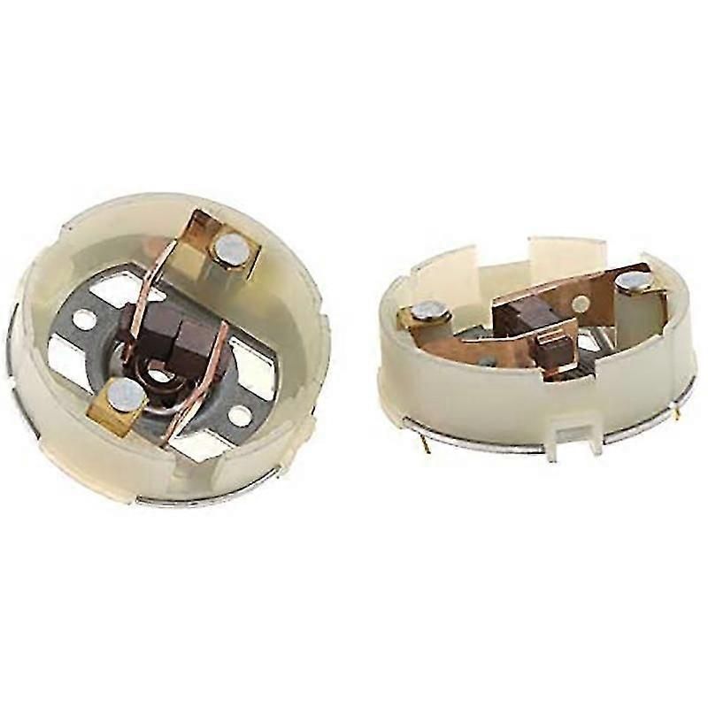 Rs550 Motor Carbon Brush Holder Brush Charging Drill Electric Screwdriver Brush Holder For Rs545 55