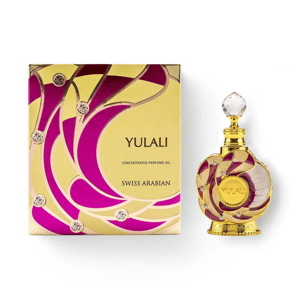 YULALI