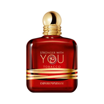 Stronger With You Tobacco Eau de Parfum 100ml