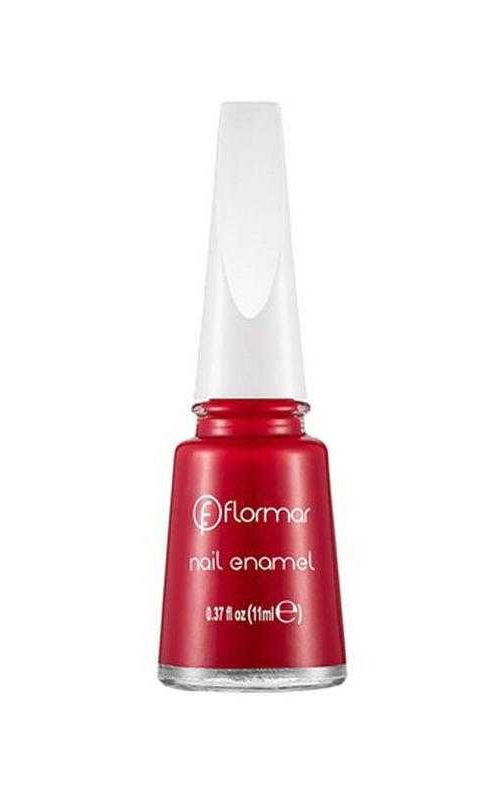 Flormar Nail Enamel