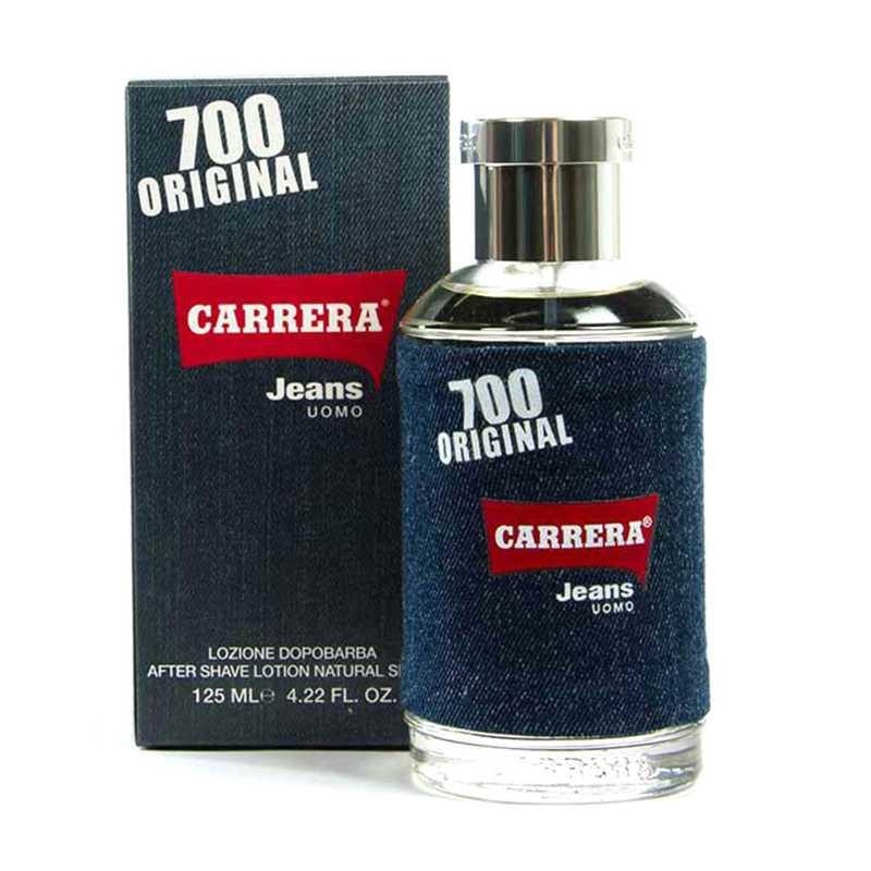 Carrera Jeans 700 Original Uomo Edt 75Ml