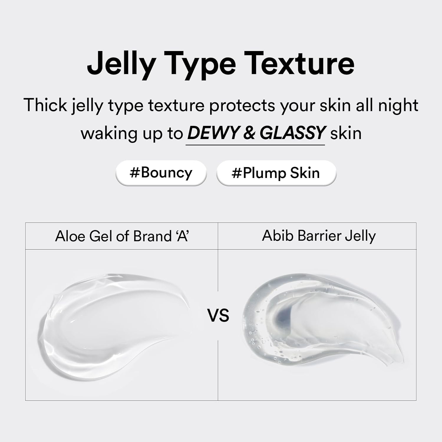 أبيب رايس بروبيوتيكس أوفرنايت ماسك باريير جيلي 80 مل