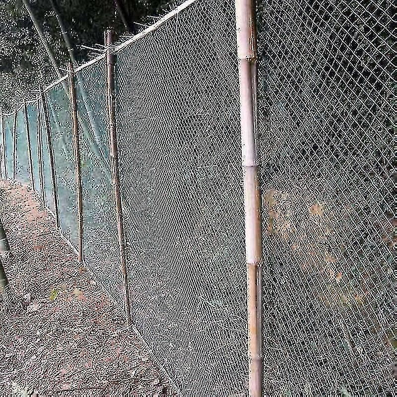 Bird Proof Net, Garden Fence And Crop Protection Fence Net, Bird Proof Deer Cat Dog Chicken