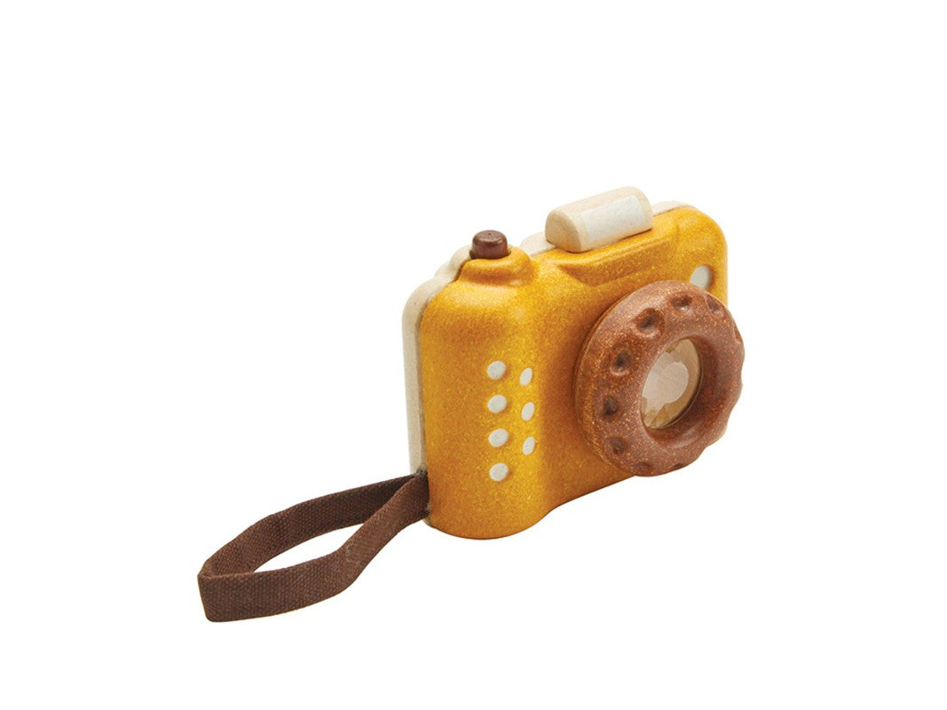 My First Camera - Orchard