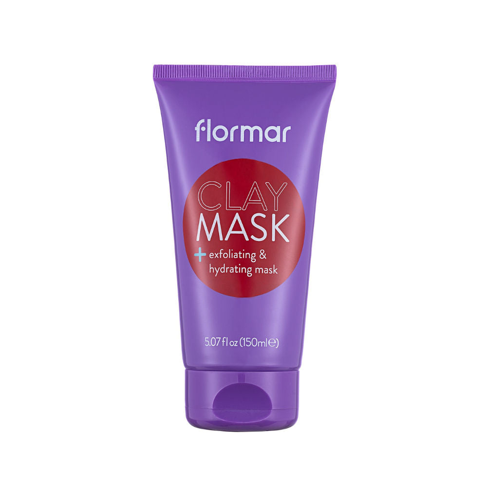 Clay Mask