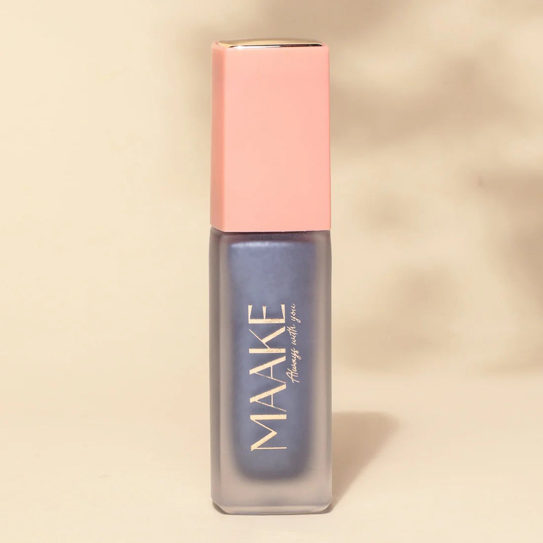 Metallic Liquid Eyeshadow