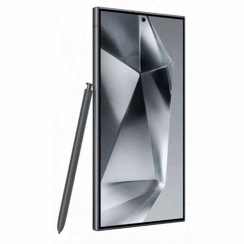 Samsung Galaxy S24 Ultra(12+256GB) Titanium Black