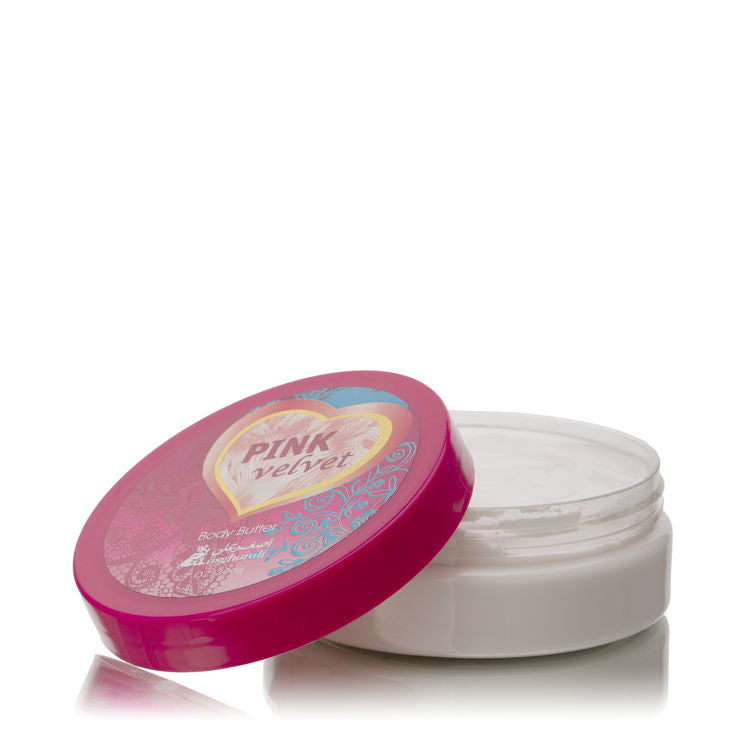 Pink Velvet Body Butter 200Grm