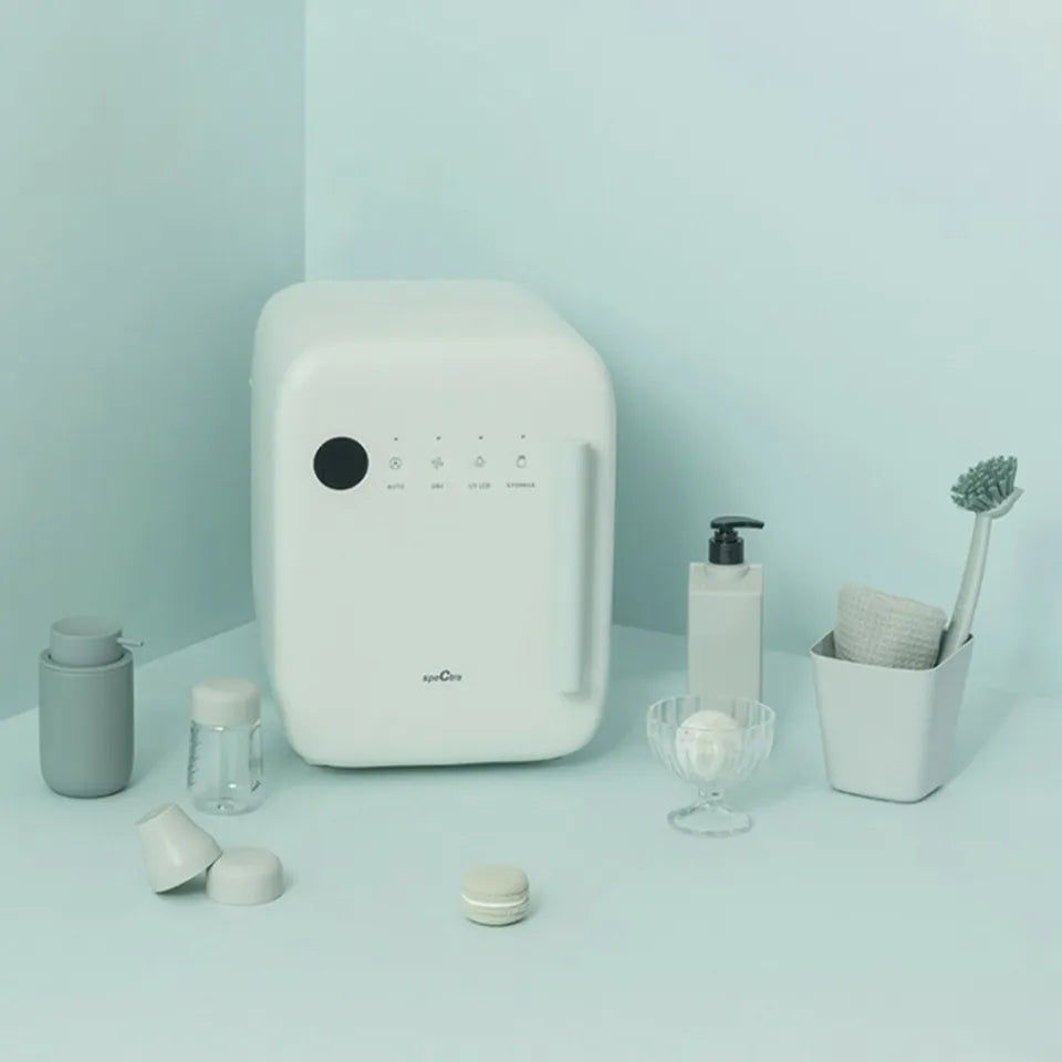 Spectra® UV-LED Sterilizer Soft Mint