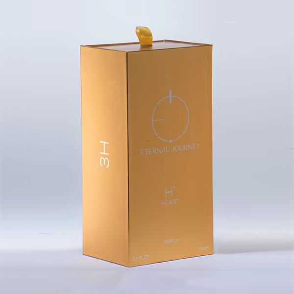 H1 Heart Parfum 100ml