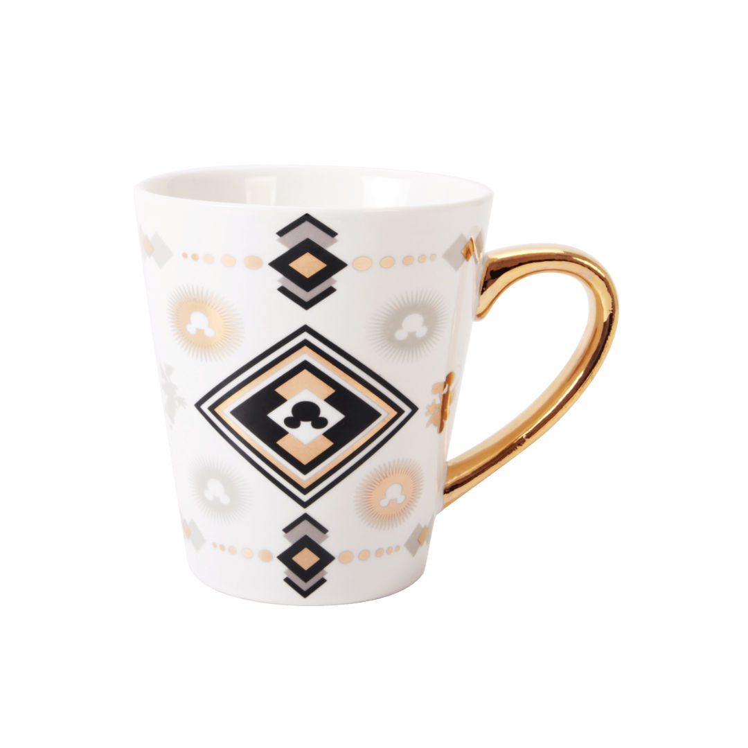 Disney Mickey Mouse Ceramic Mug, 300ml