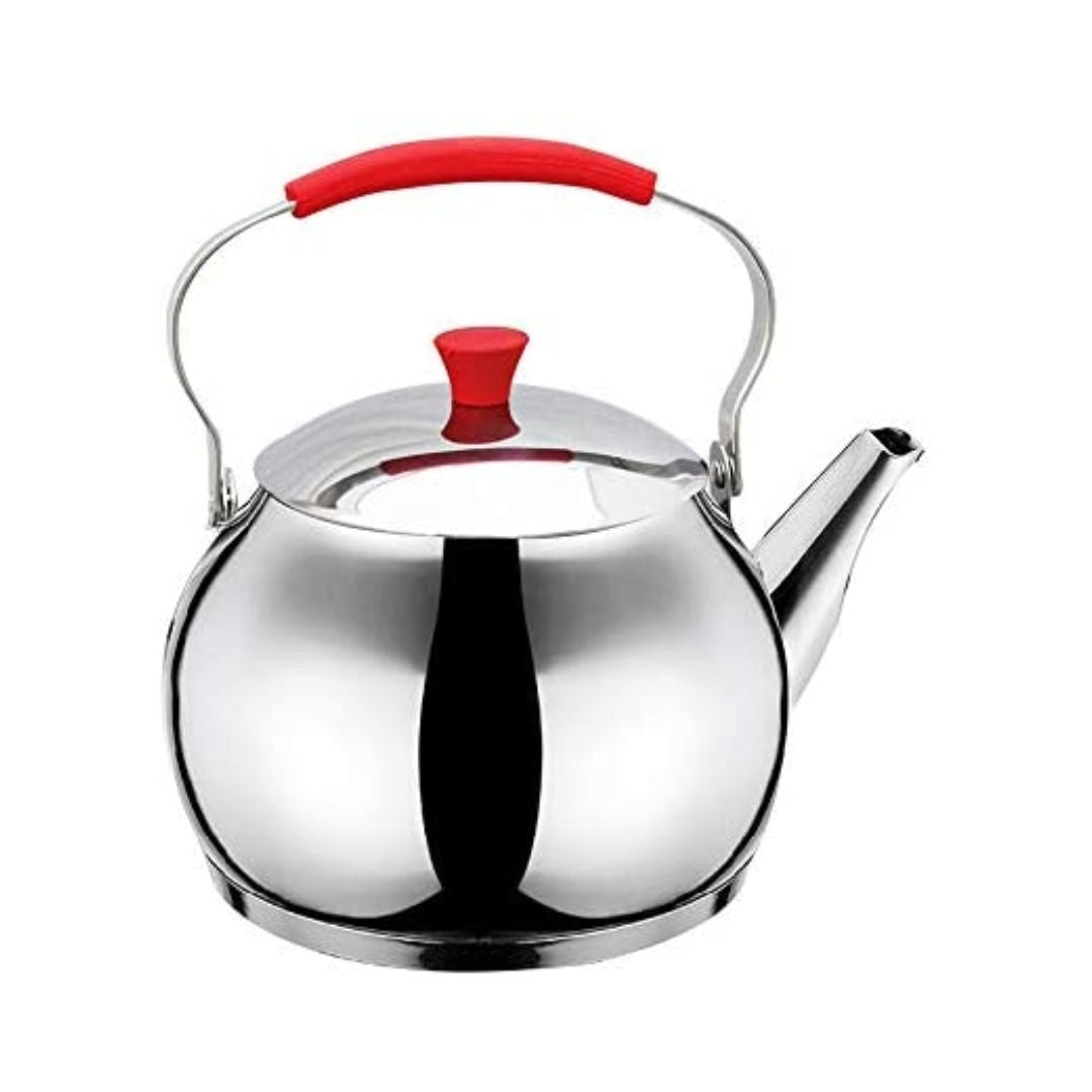 Hascevher Mevlana Tea Kettle, 2.0L