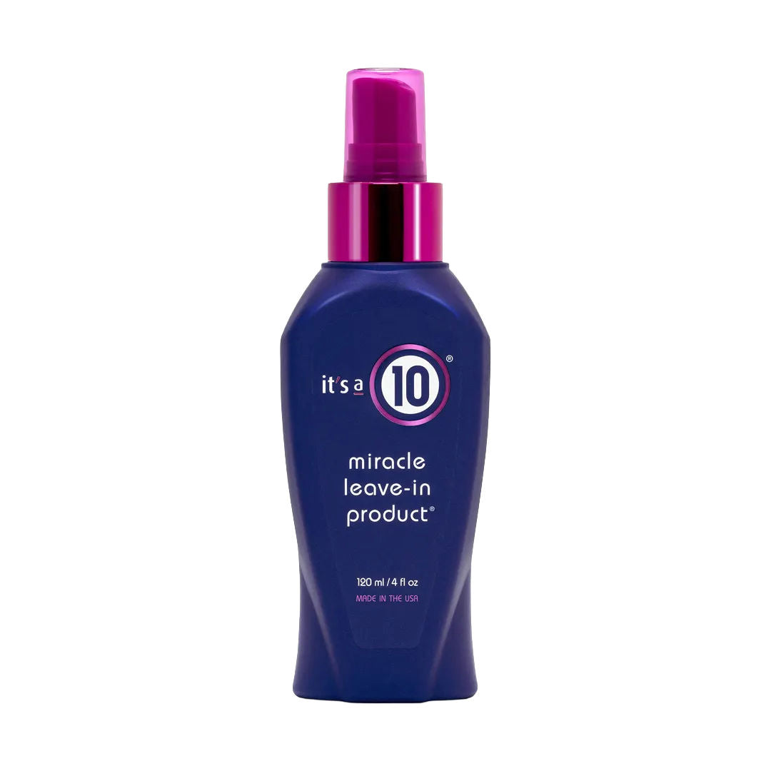 It's a 10 Haircare Miracle Leave-In Conditioner