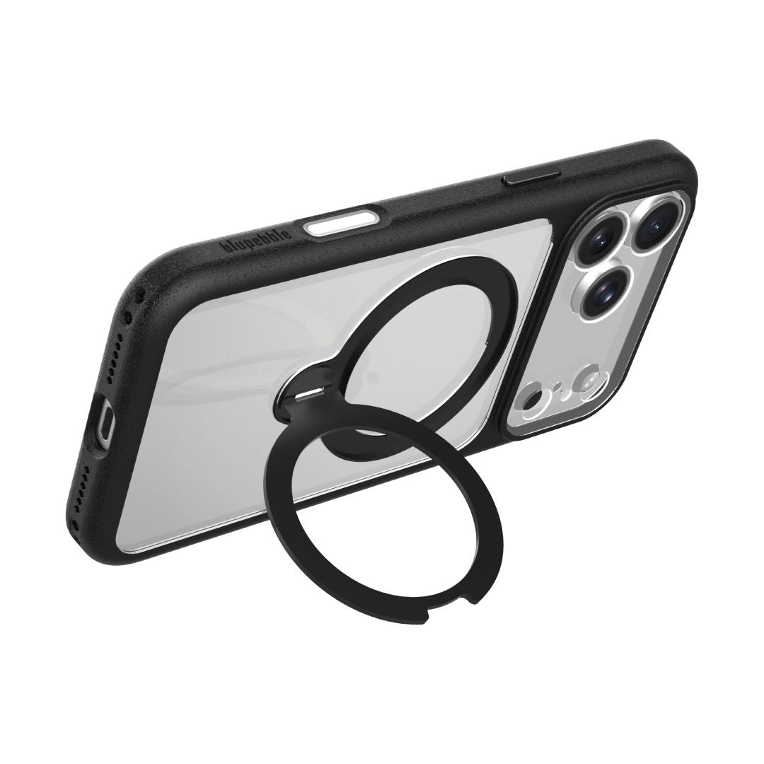 Blupebble Element Case with MagSafe Alignment for iPhone 18 Pro