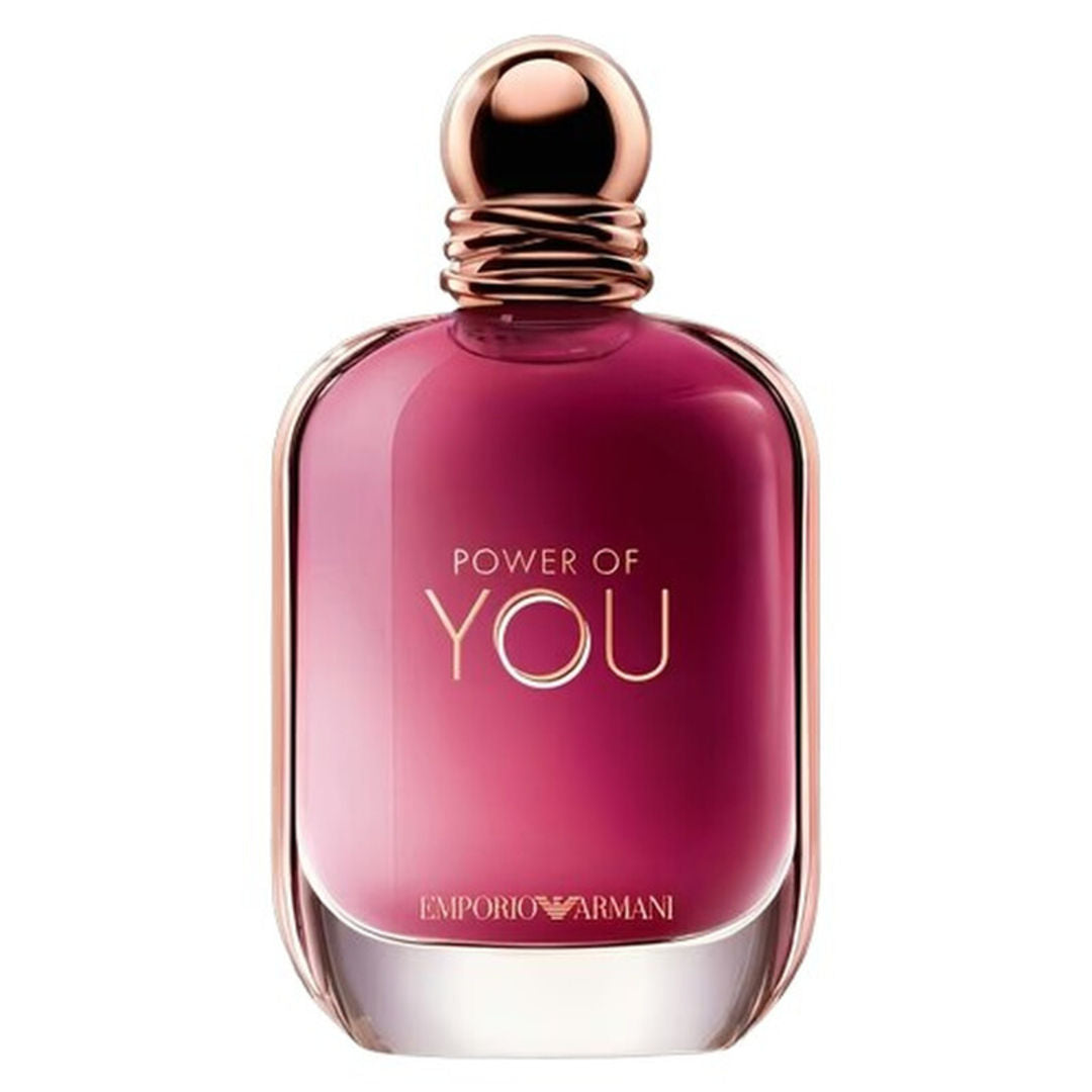 Emporio Armani Power Of You Eau de Parfum for Women, 90ml