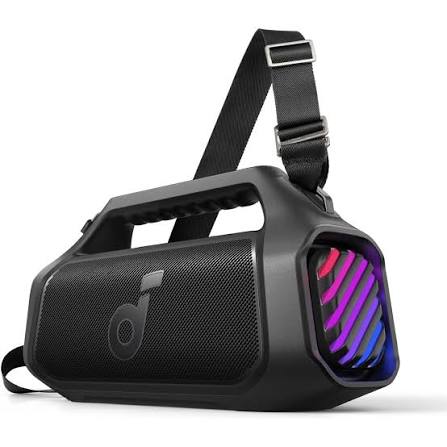 Anker Soundcore Rave 3S AI Wireless Party Speaker