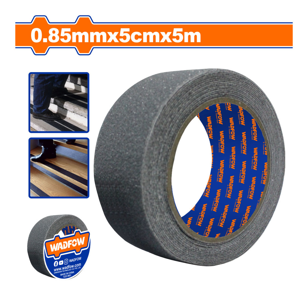 WADFOW PVC Anti-Slip Tape