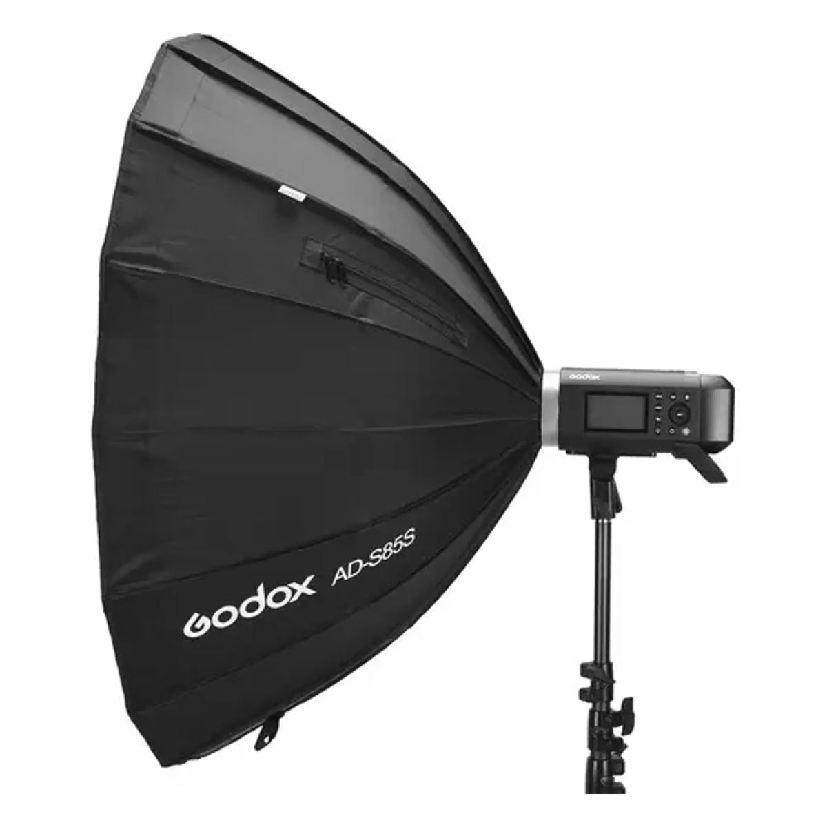 Godox AD-S85W Softbox for AD300Pro & AD400Pro, 85cm