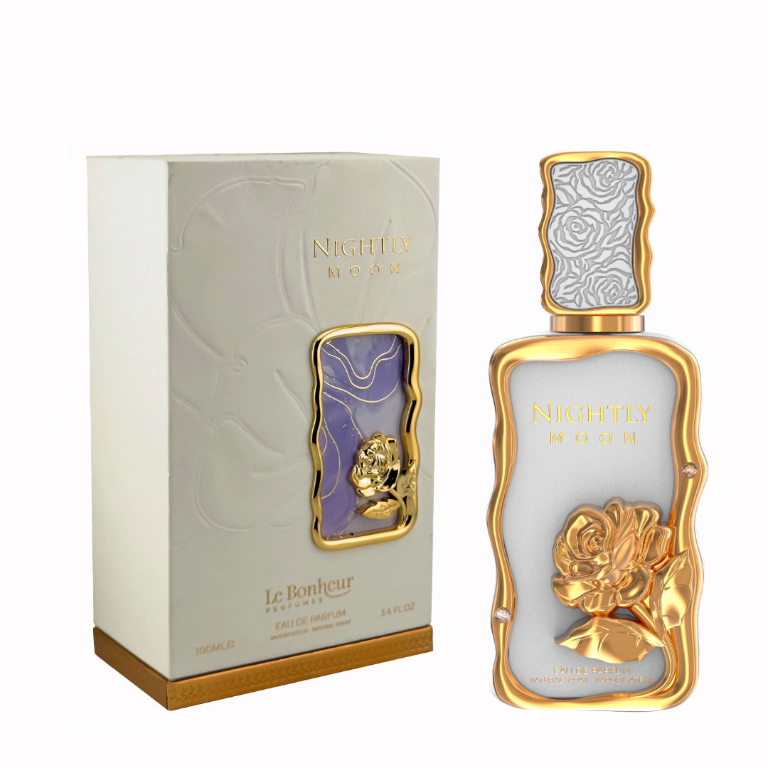 Le Bonheur Nightly Moon Eau de Parfum, 100ml