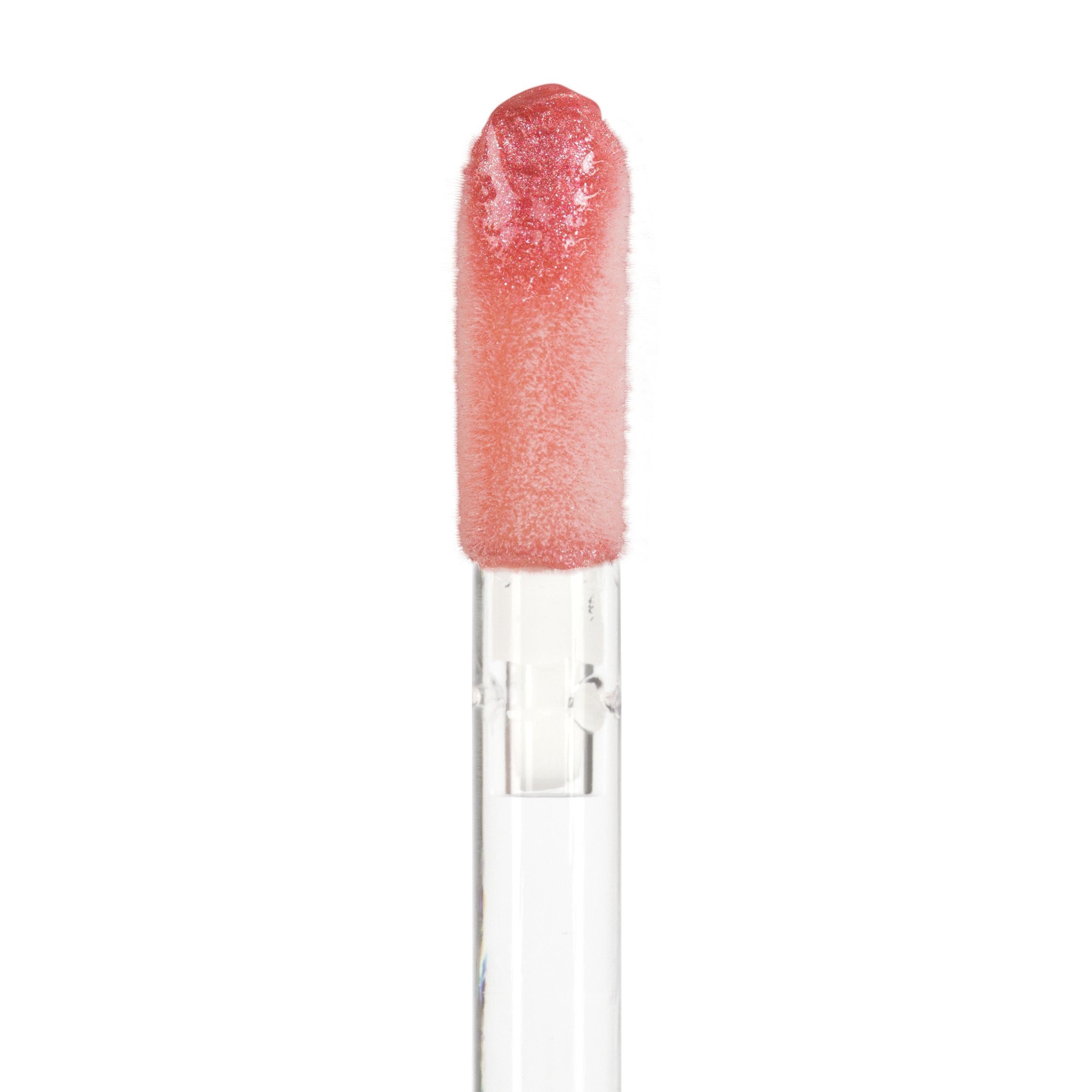 NAM Lip Gloss Lip Volume, Plumping, High-Shine Gloss with VitamiE & Jojoba Oil, 3.5ml