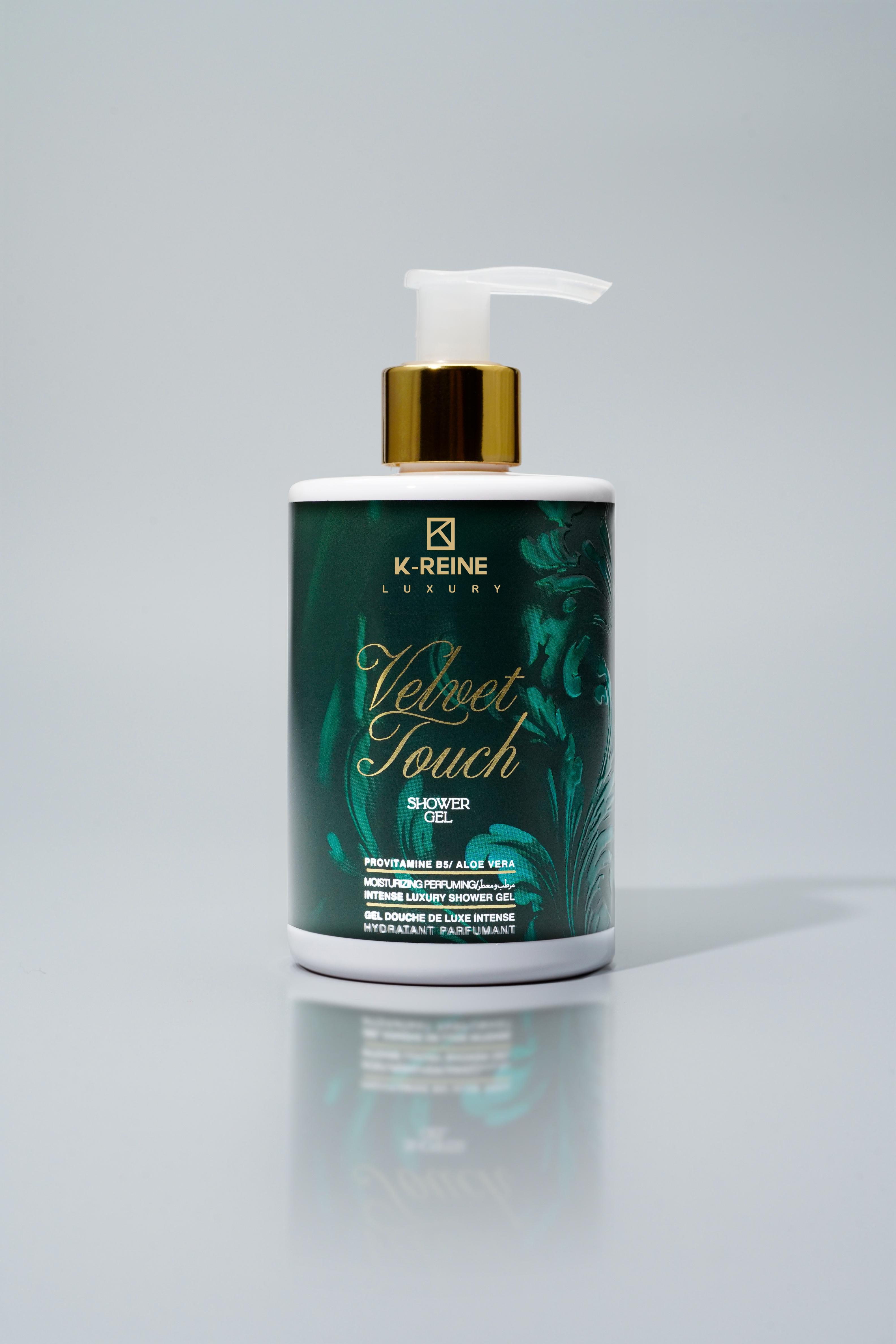 K-Reine Shower Gel, 300ml