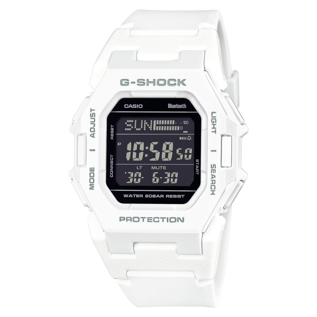 Casio GD-B500-7 G-SHOCK Digital Watch