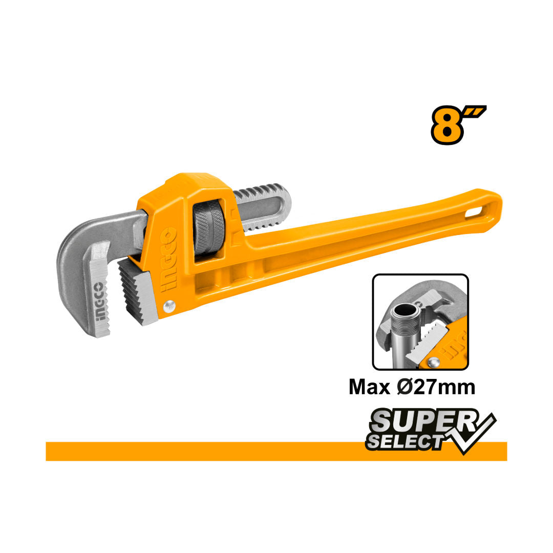 INGCO Pipe Wrench