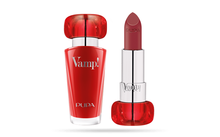 Vamp! Lipstick