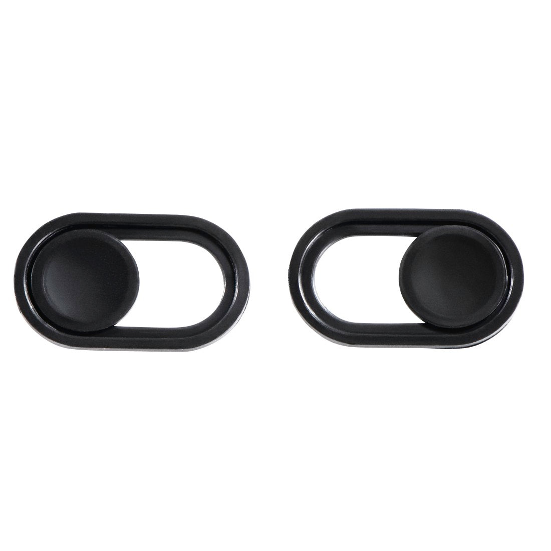 HAMA 12333 Webcam cover (2 pcs) for smartphone/tablet/notebook