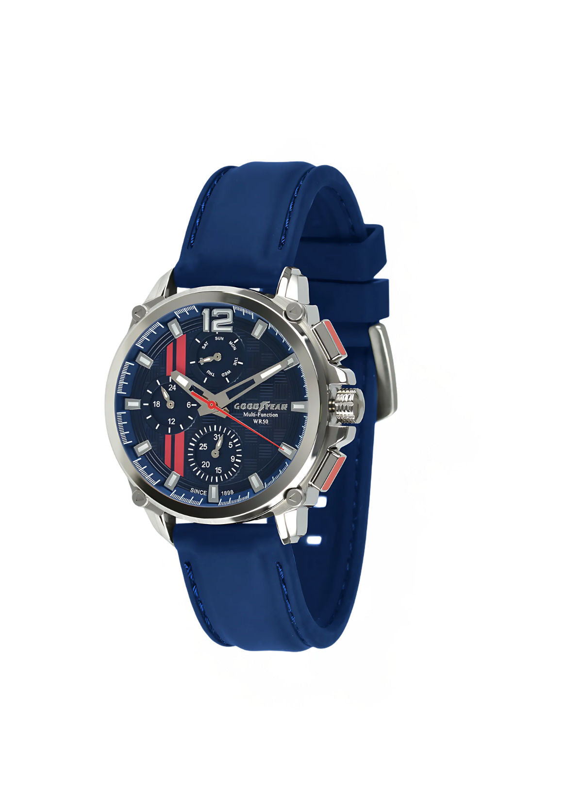 GOODYEAR Men Watches -G.S01250.02.02