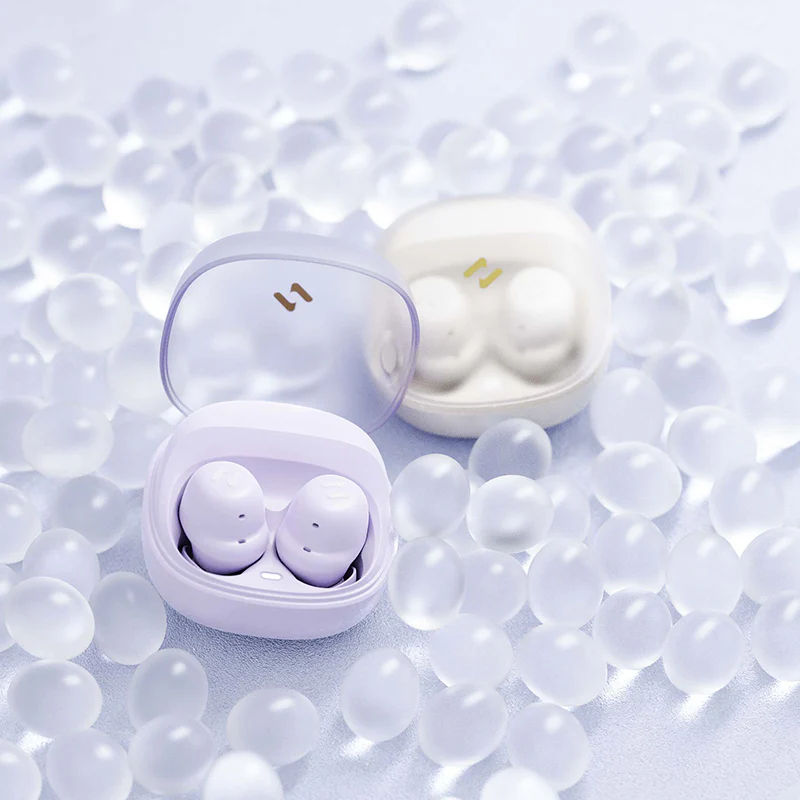 Stereo Earbuds