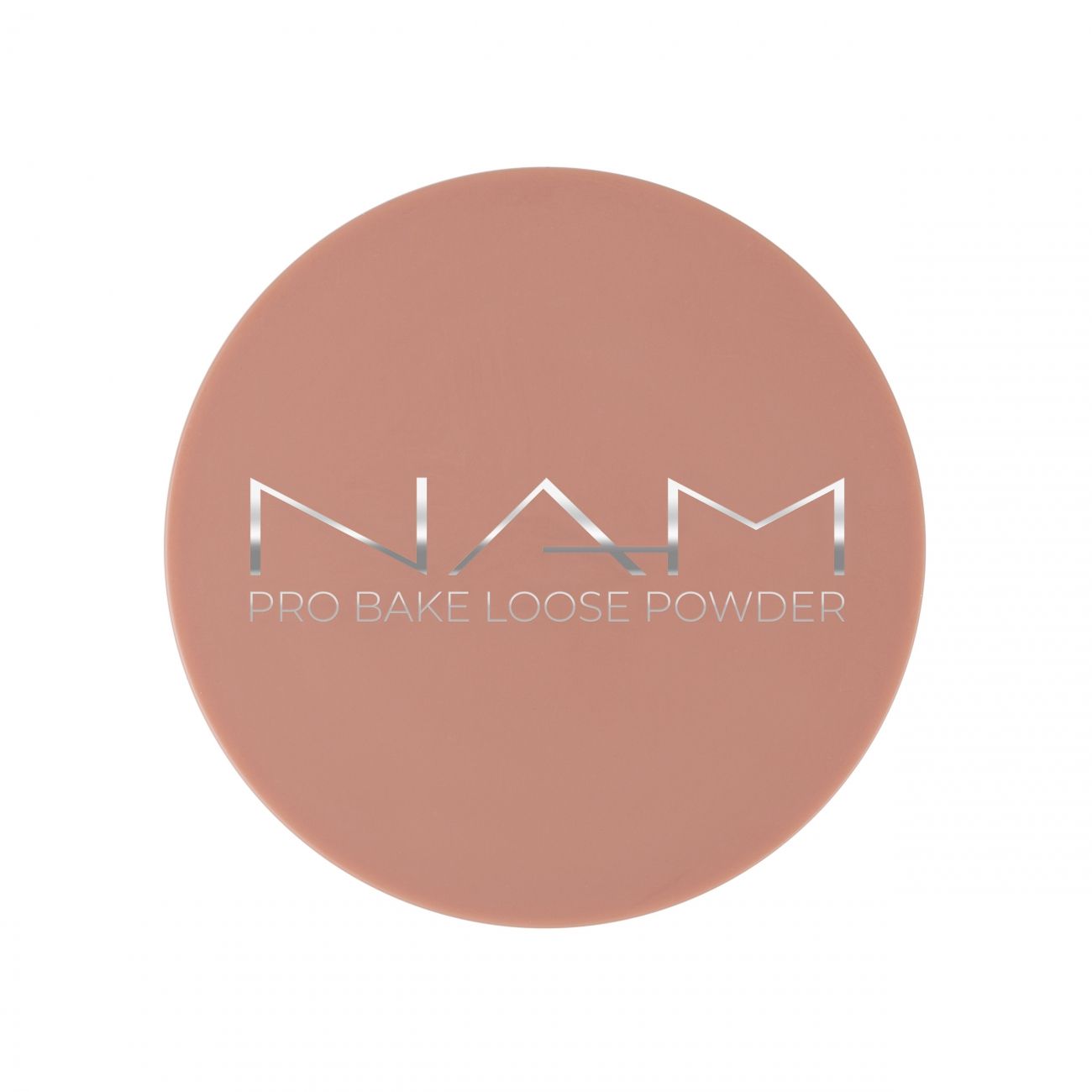NAM Pro Bake Loose Powder