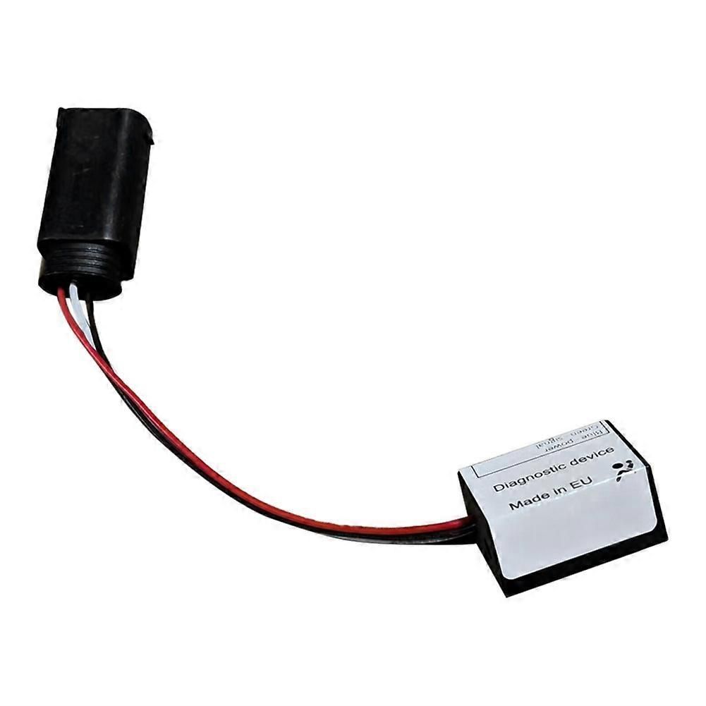 Car Seat Occupancy Mat Sensor Emulator Bypass for Benz CLK W203 W208 W209 V250 2006-2012,for Car