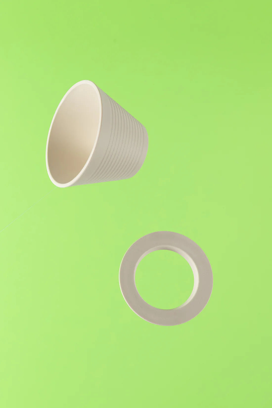 SOLO Dripper – Precision. Portability. Perfection.