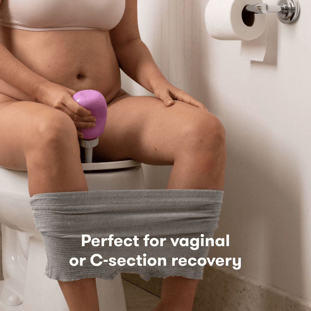 Fridamom Upside Down Peri Bottle