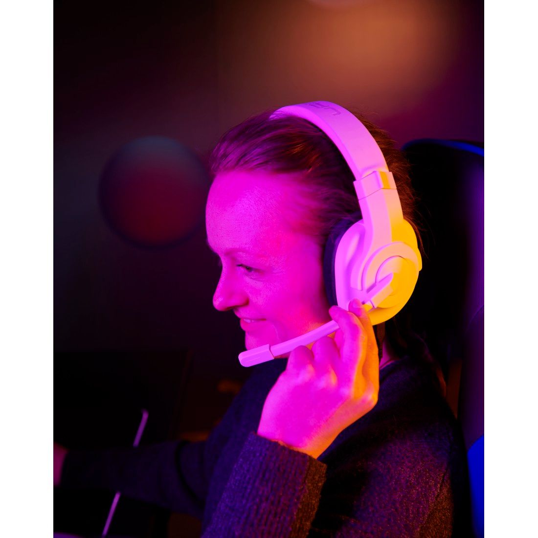 Hama uRage "SoundZ 100 V2" Gaming Headset