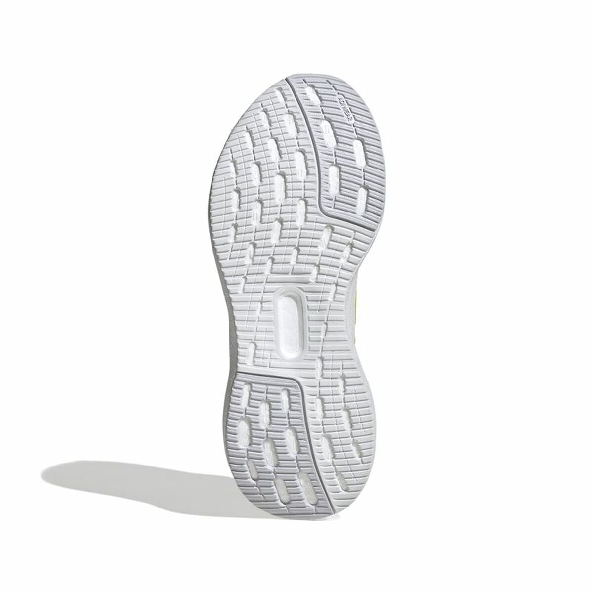 Running Shoes for Adults Adidas Pureboost 5 White Pink