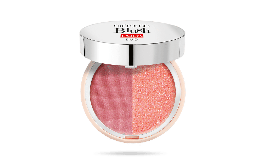 Extreme Blush Duo