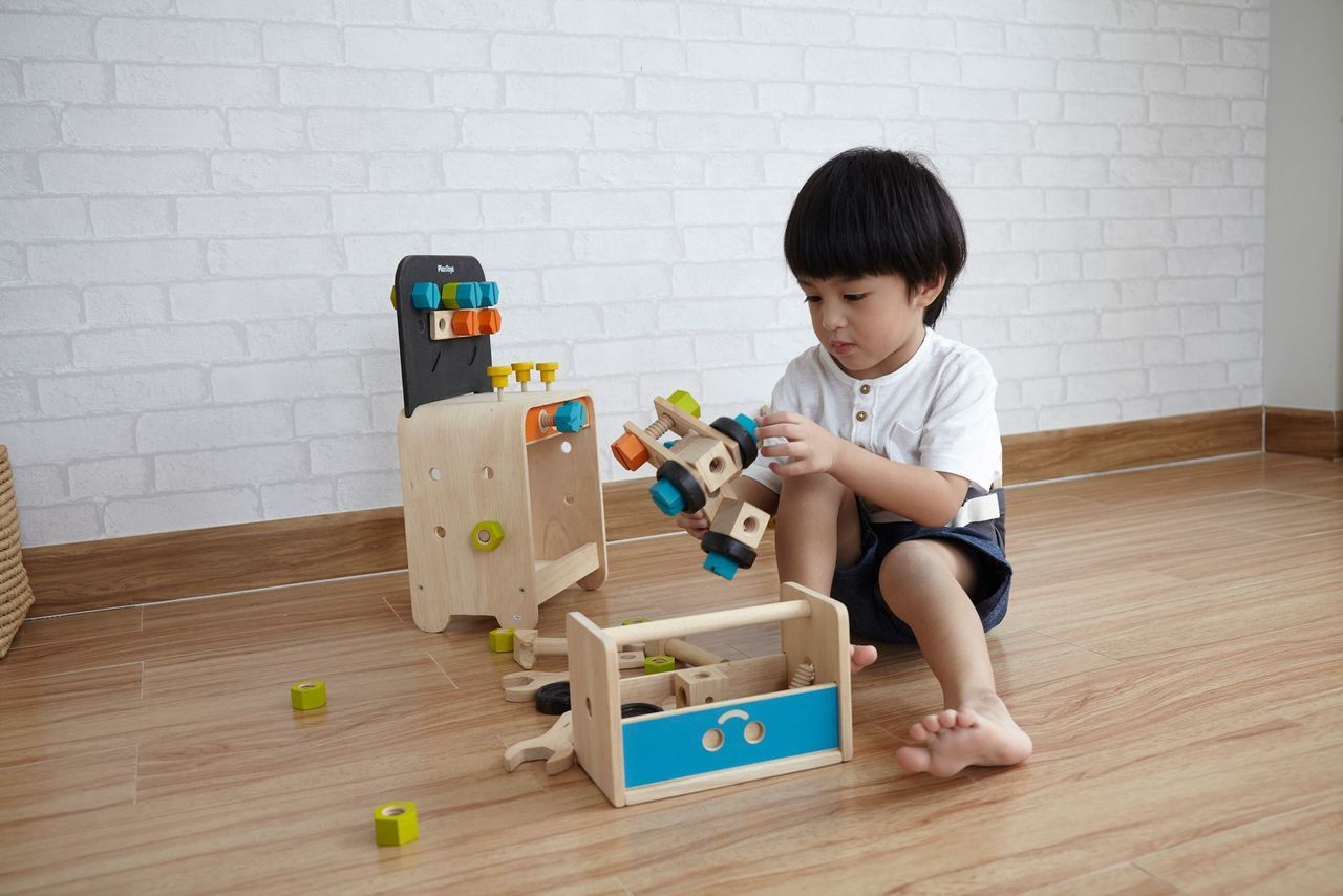 Construction Set