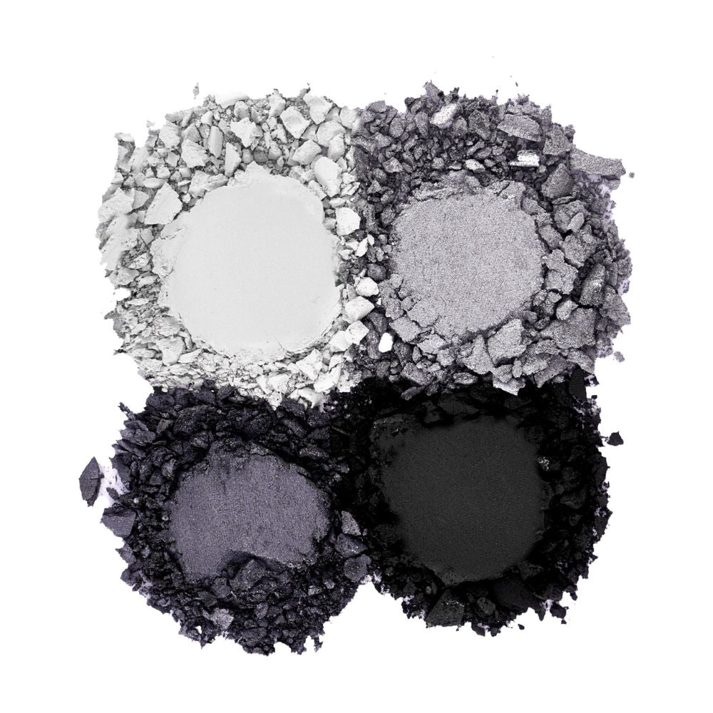Flormar Color Eyeshadow Palette 8g