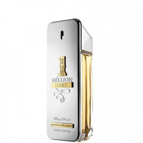 Paco Rabanne One Million Lucky Edt M 200Ml