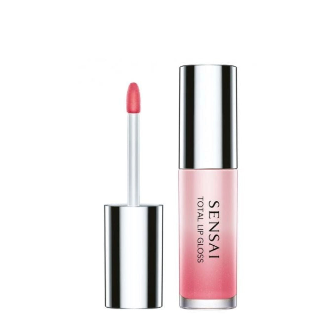 Colours Total Lip Gloss In Colours